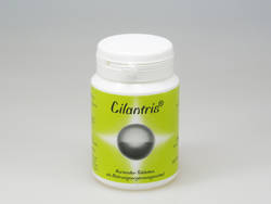 CILANTRIS Tabletten