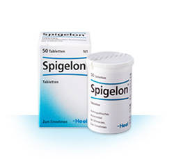 SPIGELON Tabletten