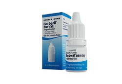 BERBERIL Dry Eye Augentropfen