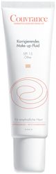 AVENE Couvrance korrigier.Make-up Fluid natur.2.0