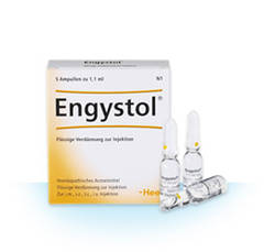 ENGYSTOL Ampullen