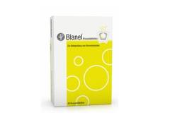 BLANEL Brausetabletten