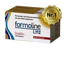 FORMOLINE L112 dranbleiben Tabletten