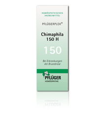 PFLGERPLEX Chimaphila 150 H Tropfen