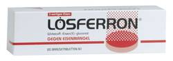 LSFERRON Brausetabletten