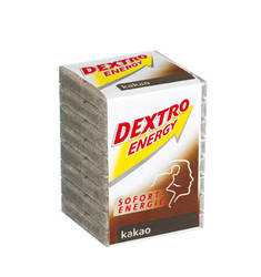 DEXTRO ENERGY Kakao Tfelchen