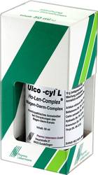 ULCO-CYL L Ho-Len-Complex Tropfen