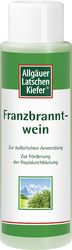 ALLGUER LATSCHENK. Franzbranntwein extra stark