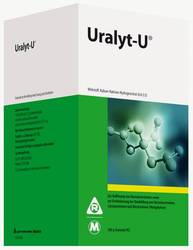 URALYT-U Granulat