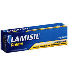 LAMISIL Creme