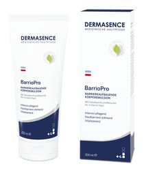 DERMASENCE BarrioPro Krperemulsion