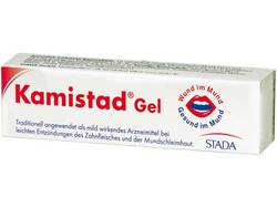 KAMISTAD Gel