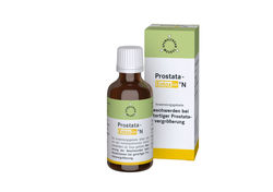 PROSTATA ENTOXIN N Tropfen