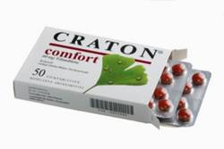 CRATON Comfort Filmtabletten