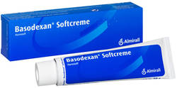 BASODEXAN Softcreme