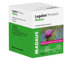 LEGALON Protect Madaus Hartkapseln