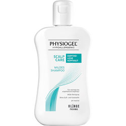 PHYSIOGEL Scalp Care mildes Shampoo