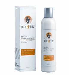 BIO-H-TIN Pflege Shampoo