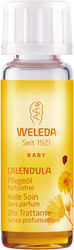 WELEDA Calendula Pflegel parfmfrei