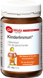 KINDERIMMUN Dr.Wolz Pulver