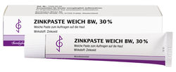 ZINKPASTE BW weich