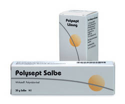 POLYSEPT Salbe