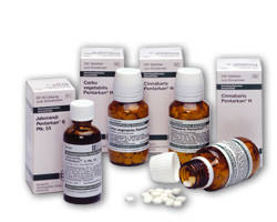 SENEGA PENTARKAN S Tabletten