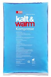 KALT-WARM Kompresse 16x26 cm