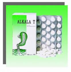 ALKALA T Tabletten