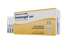 CORNEREGEL EDO Augengel