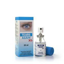 TEARS Again XL liposomales Augenspray