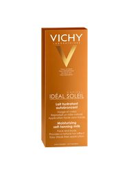 VICHY CAPITAL Soleil Selbstbr.Milch Ges.u.Krper