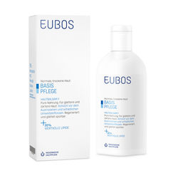 EUBOS HAUTBALSAM F Lotio