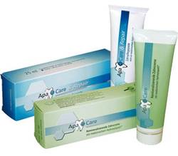 APACARE Zahncreme