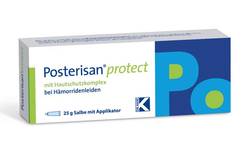 POSTERISAN protect Salbe