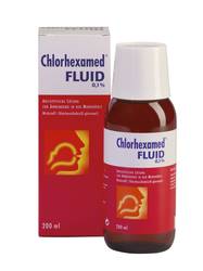 CHLORHEXAMED Fluid