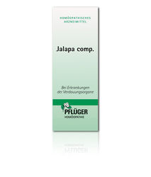 JALAPA COMP.Tropfen