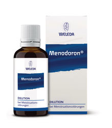 MENODORON Dilution