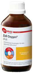 ZELL OXYGEN plus flssig