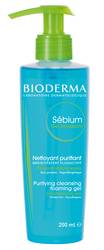 BIODERMA Sebium Gel Moussant Reinigungsgel