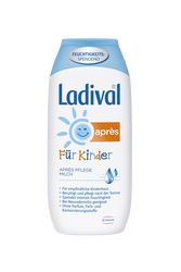 LADIVAL Kinder Apres Lotion