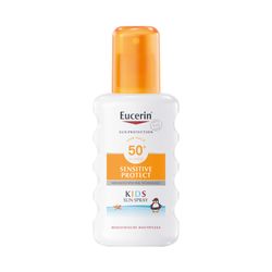 EUCERIN Sun Kids Spray LSF 50+