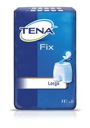 TENA FIX Fixierhosen L