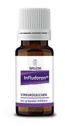 INFLUDORON Streukgelchen