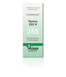 PFLGERPLEX Pareira 355 H Tabletten