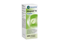 IMUPRET N Tropfen