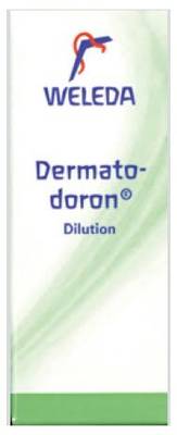 DERMATODORON Dilution