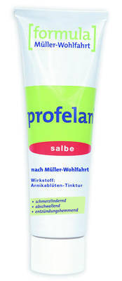 PROFELAN Salbe n.Mller-Wohlfahrt