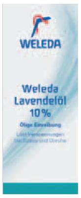 LAVENDEL L 10%