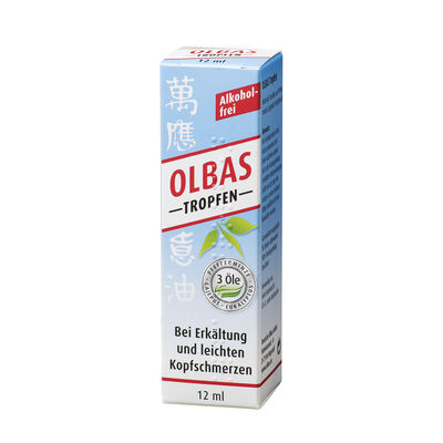 OLBAS Tropfen